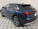 Used 2025 Audi Q8 Premium image 4