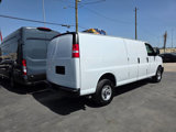 Used 2023 GMC Savana 3500 Extended w/ Driver Convenience Package image 6