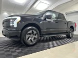 New 2025 Ford F150 Lightning XLT image 3
