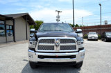 Used 2018 RAM 2500 Laramie w/ Off Road Package image 4