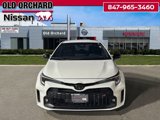 Used 2024 Toyota Corolla GR image 3