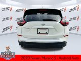 Used 2020 Nissan Murano S w/ Technology Package image 4