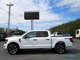 Used 2024 Ford F150 STX image 2