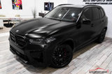 Used 2024 BMW X5 M Competition w/ Executive Package image 5