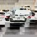 New 2026 Chevrolet Corvette Stingray Coupe w/ 1LT image 4