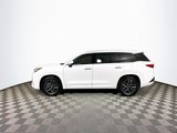 New 2025 Lexus TX 350 AWD image 4