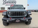 New 2025 Jeep Wrangler Unlimited Rubicon image 2