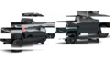 New 2025 Chevrolet Silverado 3500 LTZ w/ LTZ Plus Package image 4