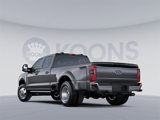 New 2025 Ford F350 4x4 Crew Cab DRW Super Duty image 2
