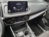 New 2026 Nissan Rogue SV image 3