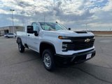 New 2025 Chevrolet Silverado 2500 W/T image 3