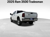 New 2025 RAM 3500 Tradesman image 5
