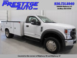 Used 2020 Ford F450 XL w/ Power Equipment Group image 3