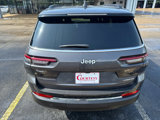 New 2025 Jeep Grand Cherokee L Laredo w/ Luxury Tech Group I image 5