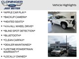 Used 2024 Toyota Tundra SR5 image 4