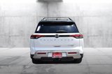 New 2025 Nissan Pathfinder Platinum image 6