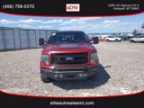 Used 2013 Ford F150 FX4 image 3