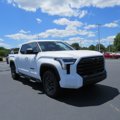 New 2025 Toyota Tundra SR5 image 3