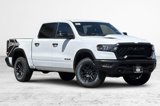 New 2025 RAM 1500 Rebel w/ Rebel Level 2 Equipment Group image 2