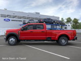 New 2025 Ford F450 XL w/ FX4 Off-Road Package image 5
