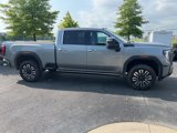 Certified 2024 GMC Sierra 2500 Denali Ultimate image 2