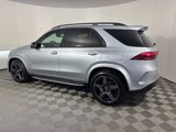New 2025 Mercedes-Benz GLE 450e 4MATIC image 3
