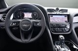 New 2024 Bentley Bentayga Extended Wheelbase image 5