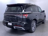 New 2025 INFINITI QX80 Luxe w/ Exterior Package image 5