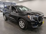 Used 2023 GMC Terrain SLE w/ Driver Convenience Package image 3