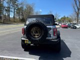 Used 2022 Ford Bronco Badlands w/ Sasquatch Package image 5