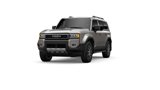 New 2025 Toyota Land Cruiser image 5