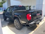 New 2025 GMC Canyon AT4 w/ Nightfall Edition image 4
