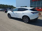 New 2025 Nissan Murano SL image 3