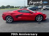 Used 2023 Chevrolet Corvette Stingray Coupe w/ Battery Protection Package image 5