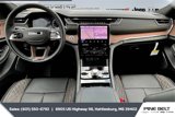 New 2025 Jeep Grand Cherokee L Summit image 5
