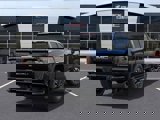 New 2025 GMC Sierra 3500 Denali Ultimate image 4