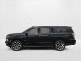 New 2026 Chevrolet Suburban RST w/ Comfort Package image 3