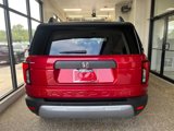 New 2026 Honda Passport RTL image 3