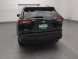 Used 2021 Toyota RAV4 XLE image 6