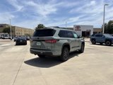 New 2025 Toyota Sequoia Platinum image 6