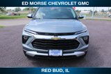 New 2025 Chevrolet TrailBlazer LT w/ Convenience Package image 3