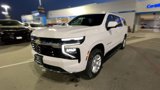New 2025 Chevrolet Suburban LS image 4