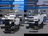 New 2025 Chevrolet Silverado 2500 Custom w/ Custom Value Package image 6