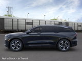 New 2025 Lincoln Nautilus Premier image 3