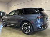 Used 2024 Lincoln Nautilus Reserve image 6
