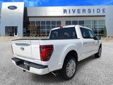 New 2025 Ford F150 Platinum image 4