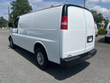 Used 2018 Chevrolet Express 2500 w/ Driver Convenience Package image 5
