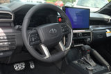 New 2025 Toyota Tacoma TRD Sport image 4