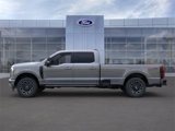 New 2025 Ford F350 4x4 Crew Cab Super Duty image 3