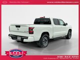 New 2025 Nissan Frontier SL image 6